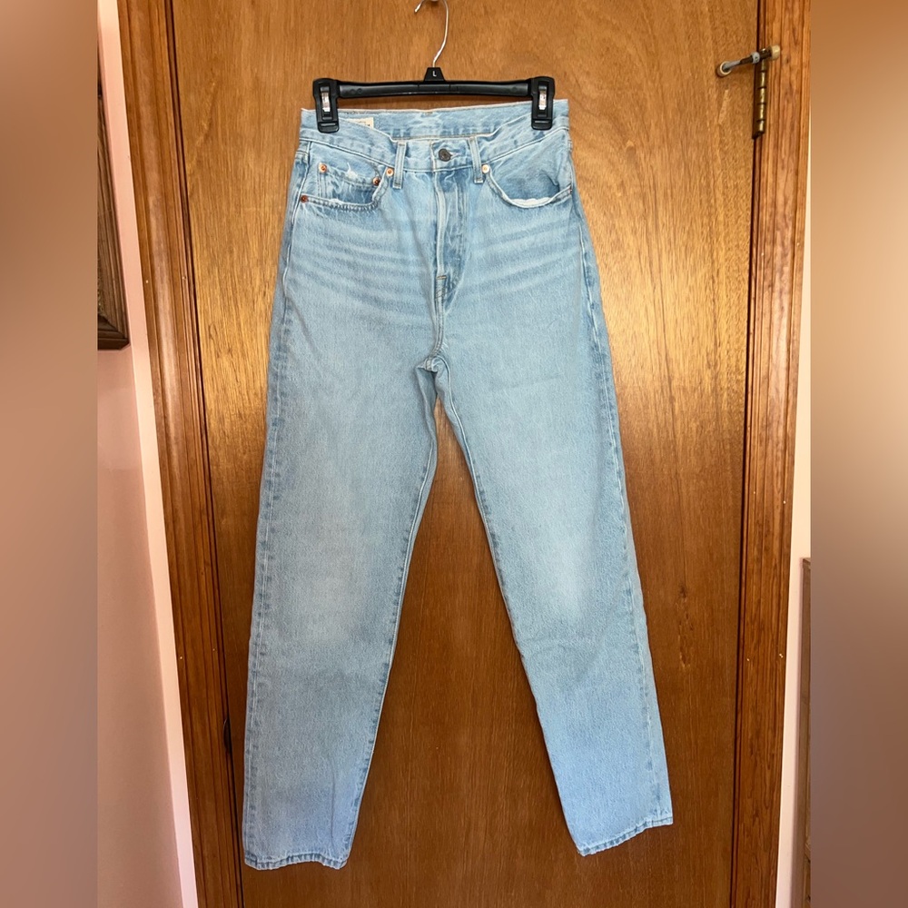 Levi’s 501 81 jeans